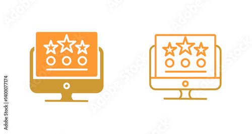 Premium Product Icon Design