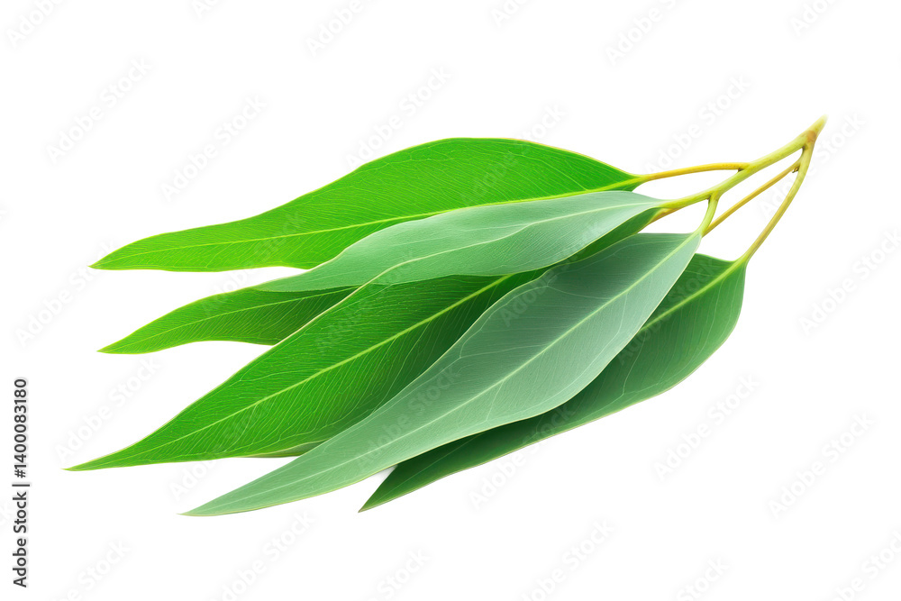 Eucalyptus leaves background, fresh green eucalyptus branch, aromatherapy foliage decor Eucalyptus leaves background, fresh green eucalyptus branch, aromatherapy foliage decor