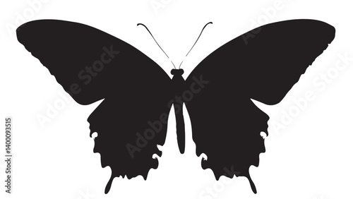 Orange Camel Silhouette on White Background for Graphic Design Use