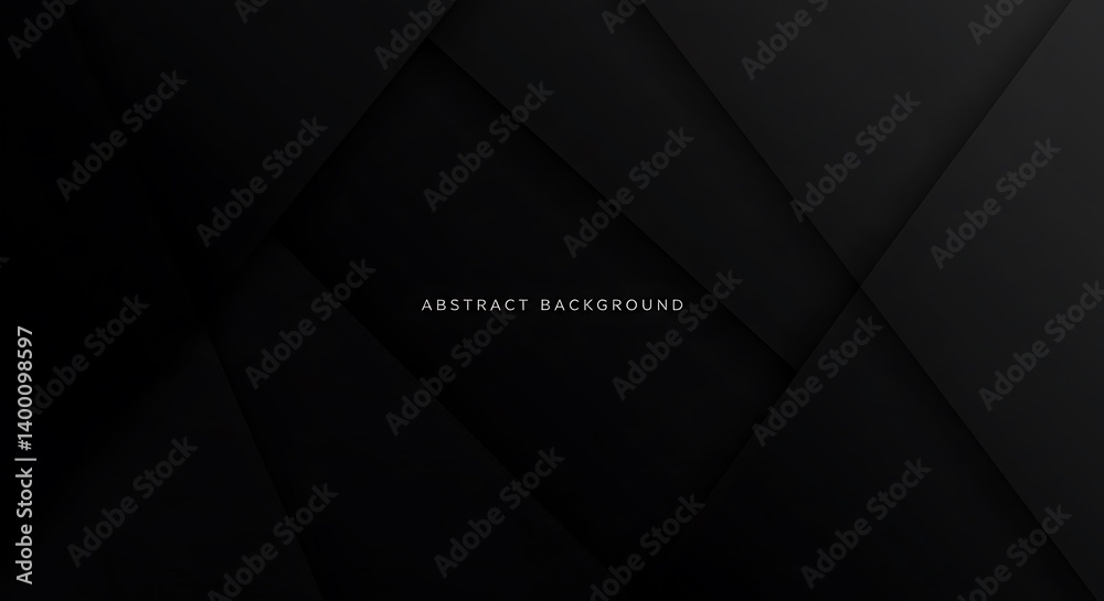 Shadowed Geometry AI Generated Shadowed Geometry AI Generated
