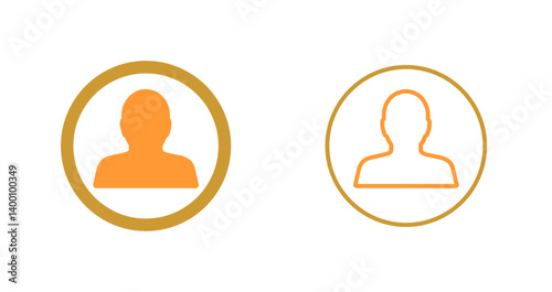 User Icon Design