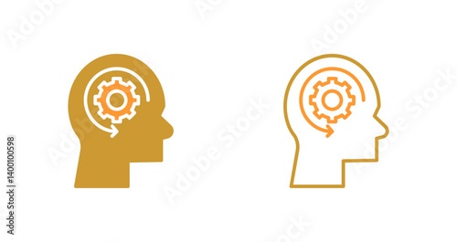 Skills Icon Design