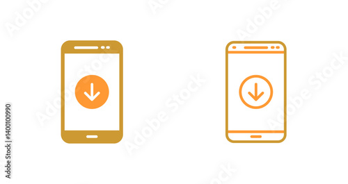 Download Icon Design