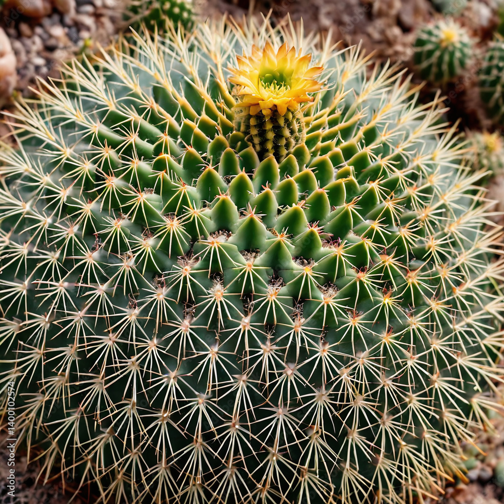 Cactus Cactus