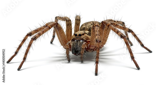 Hunter's Gaze AI Generated