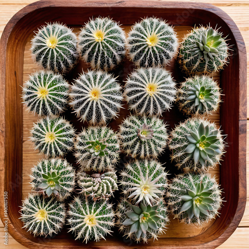 Cactus