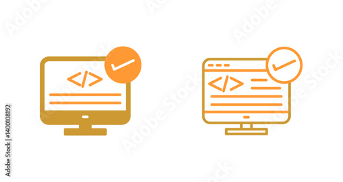 Usability Icon Design
