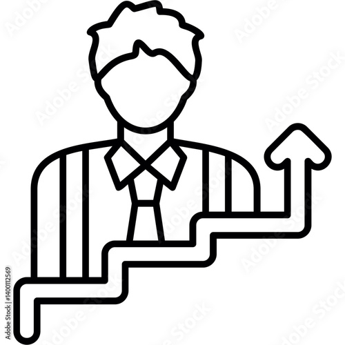 Progress icon