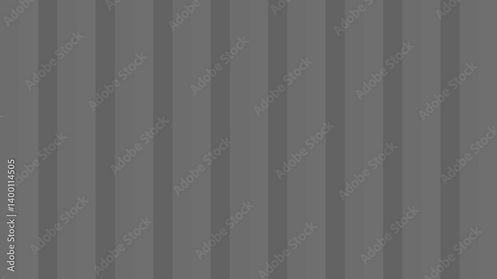 Gray vertical striped background. Dark neutral backdrop with subtle vertical lines. Simple, elegant design Gray vertical striped background. Dark neutral backdrop with subtle vertical lines. Simple, elegant design