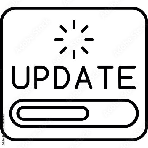 Update icon