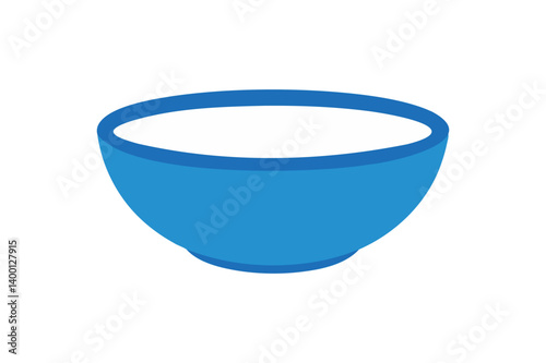 Bowl vector