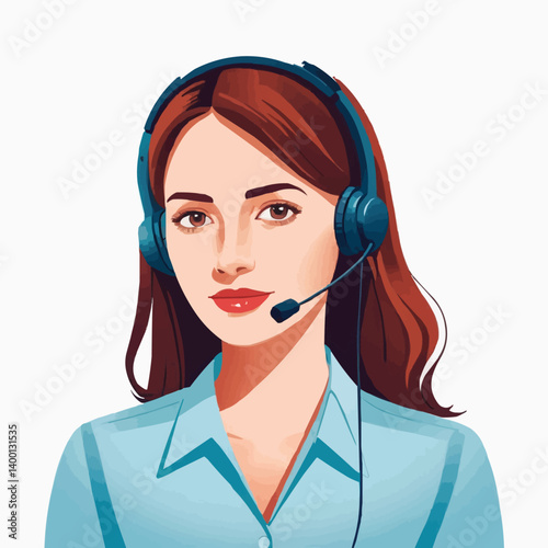 customer service representative