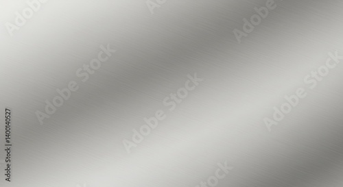 Silvered Dawn AI Generated