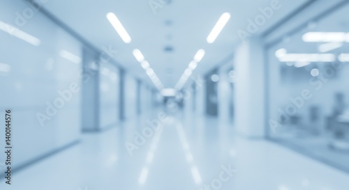Silent Corridor s Promise AI Generated