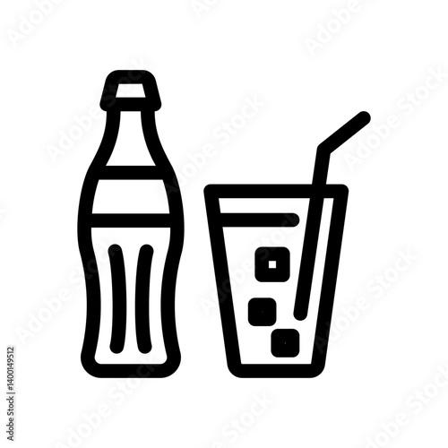 soft drink 