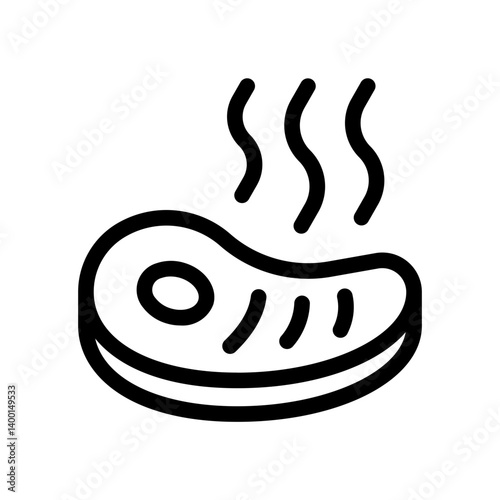 steak