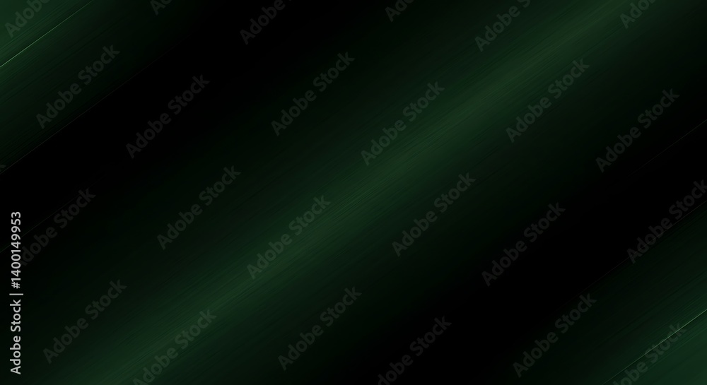 Emerald Midnight AI Generated Emerald Midnight AI Generated