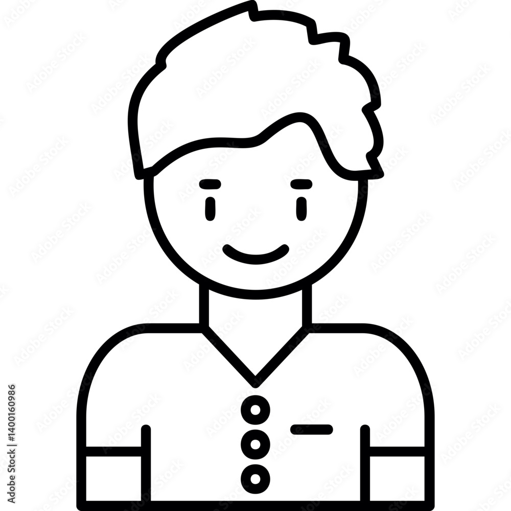 Satisfaction icon Satisfaction icon