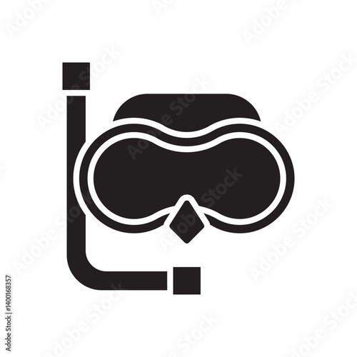 Diving Icon