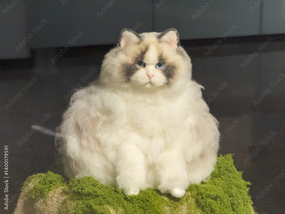 Whimsical Fluff