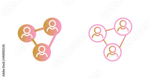 Podcast Community Icon Design