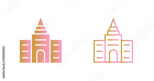 Company Icon Design