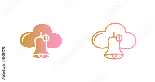 Alert Icon Design