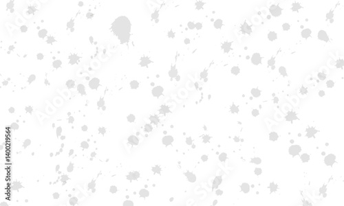Wallpaper Mural Abstract white background with blotches, gradient colour and artistic dynamic design of lines and geometric shapes.For printing.Postcards, banners Torontodigital.ca