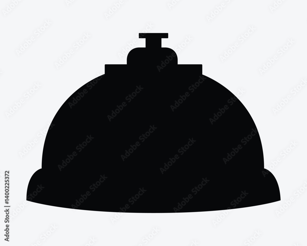 Call Bell Icon Waiter Ring Ringer Attention Ding Hotel Concierge Reception Front Desk Customer Service Black Silhouette Outline Shape Vector Graphic Call Bell Icon Waiter Ring Ringer Attention Ding Hotel Concierge Reception Front Desk Customer Service Black Silhouette Outline Shape Vector Graphic