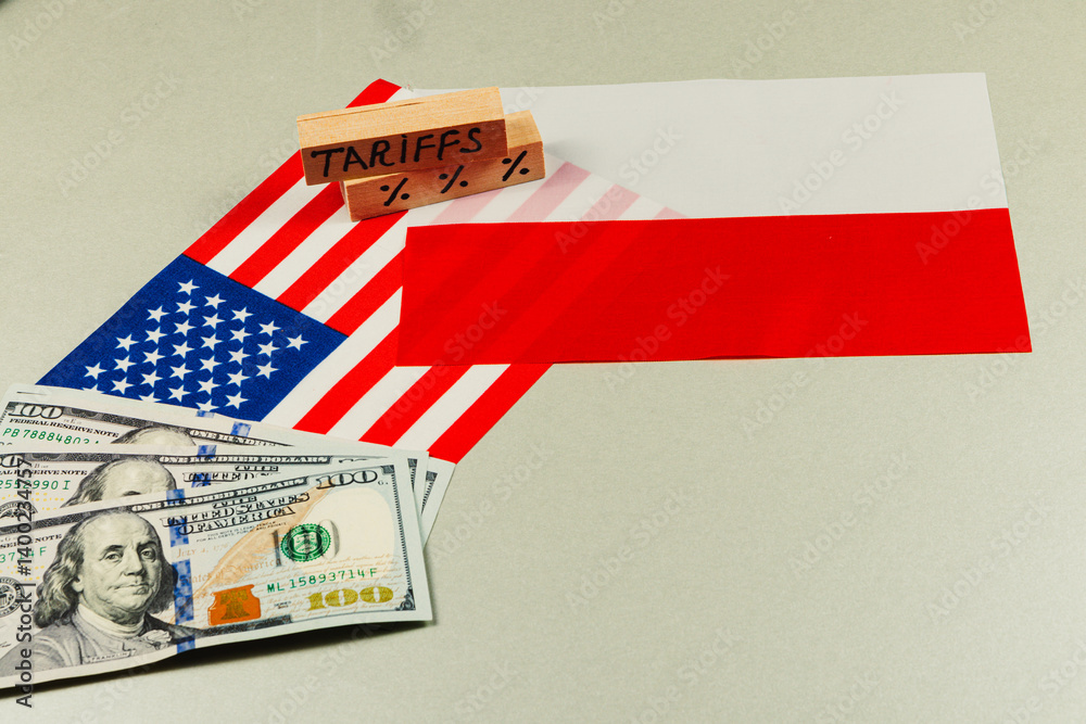 Trade tensions between USA and Poland over tariffs increase