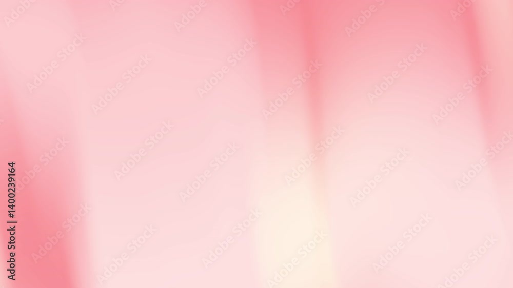 pink abstract background