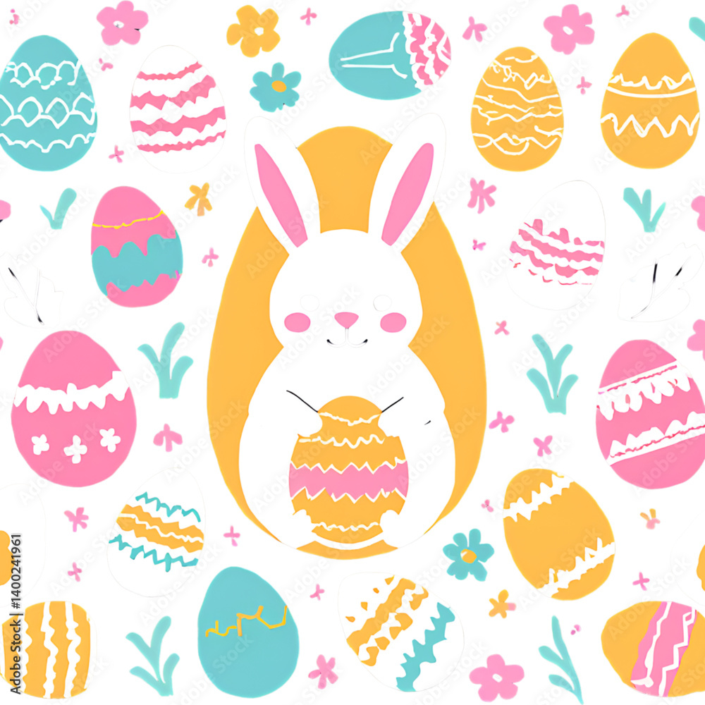 Easter April Collection Collorfull Fun Easter April Collection Collorfull Fun