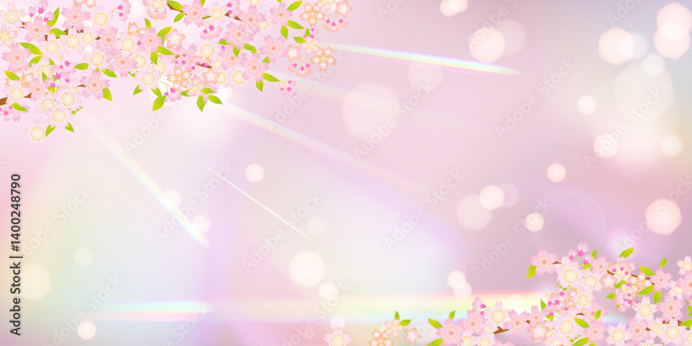 桜