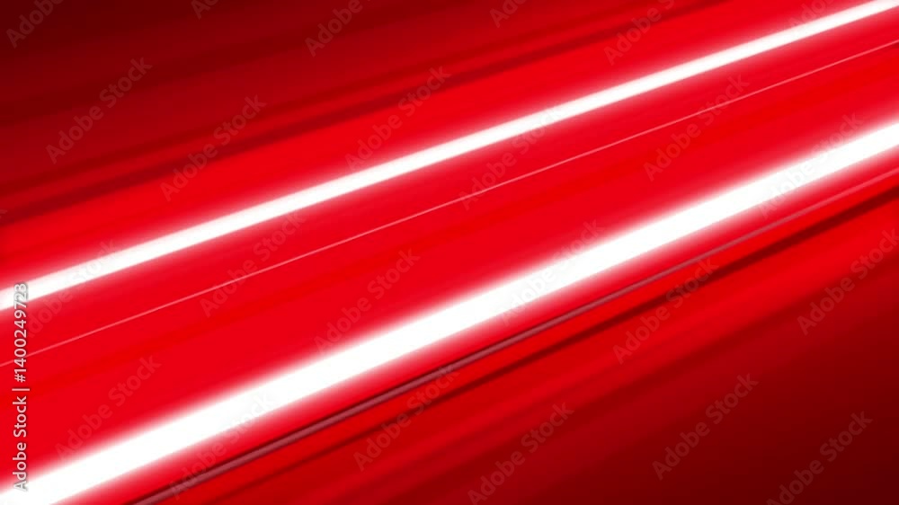 High tempo motion graphic speed scene #version7
