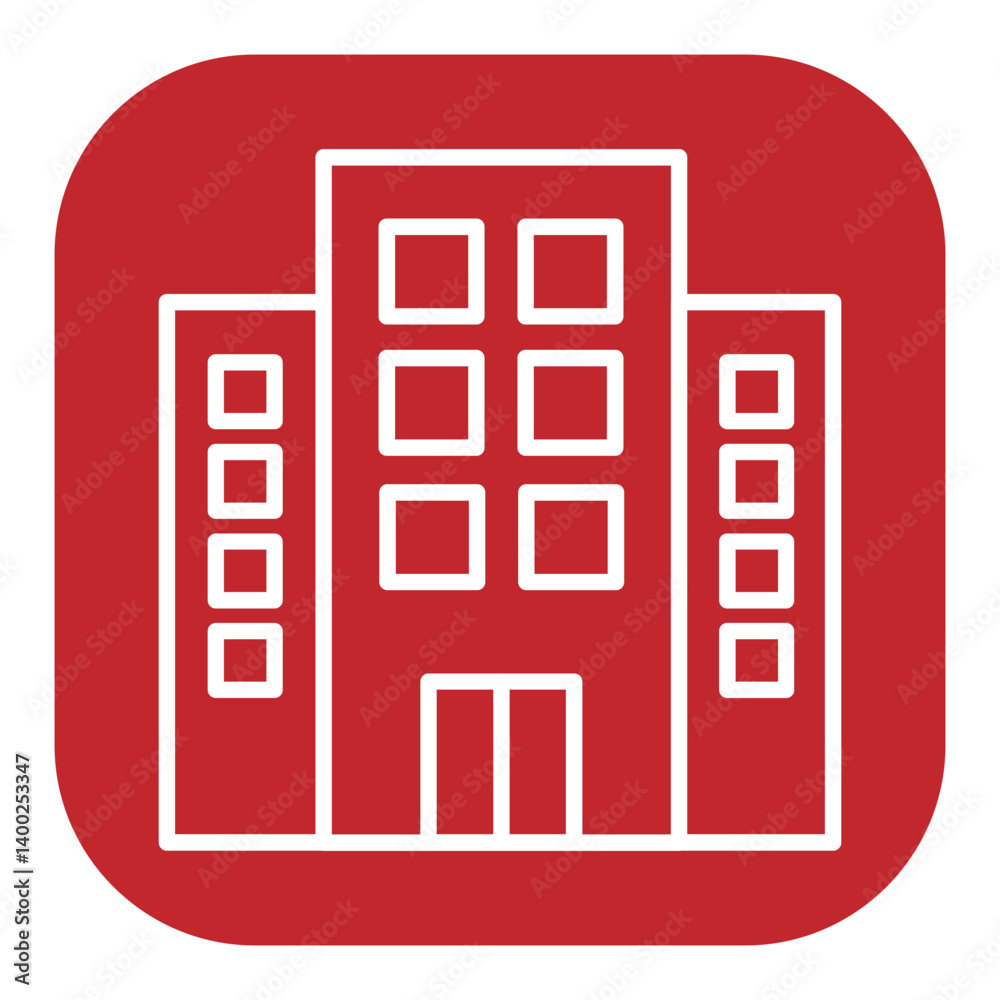 Building Icon Building Icon