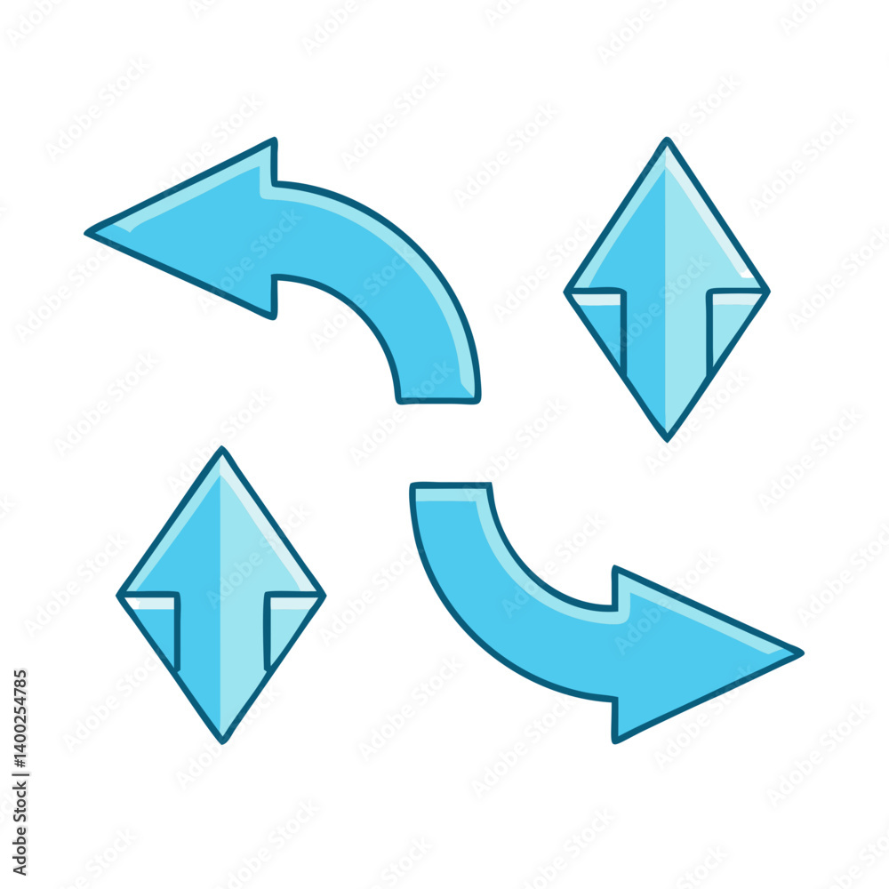 arrows icon, arrows vector illustration-simple illustration of arrows , perfect for arrows logos and icons arrows icon, arrows vector illustration-simple illustration of arrows , perfect for arrows logos and icons
