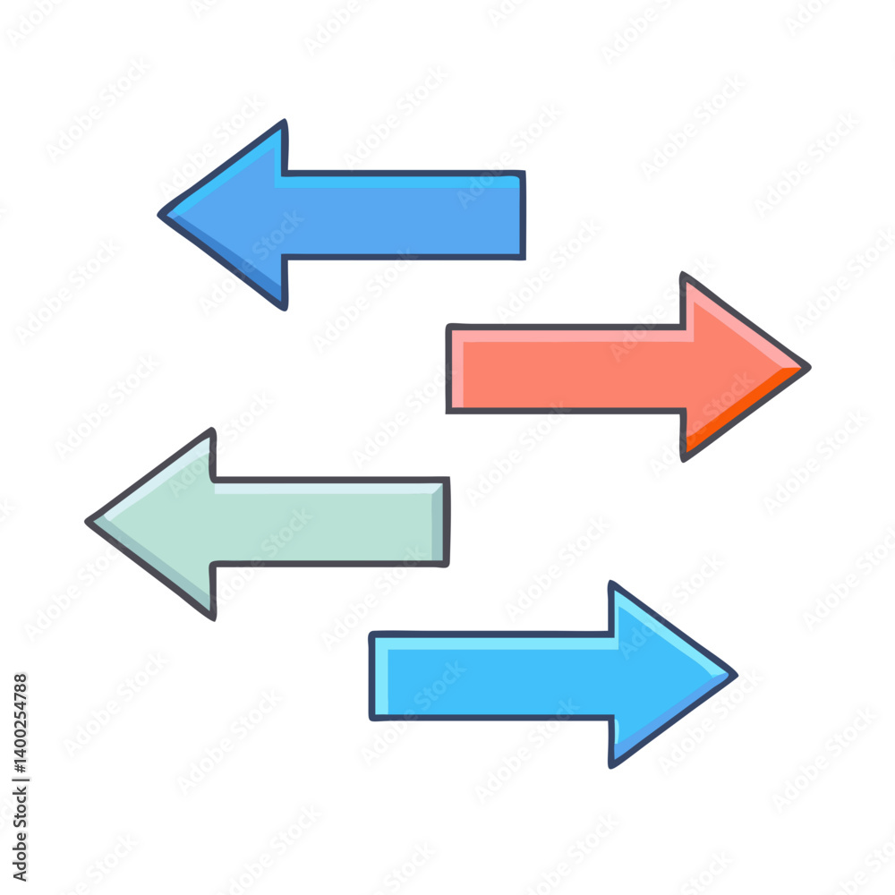 arrows icon, arrows vector illustration-simple illustration of arrows , perfect for arrows logos and icons arrows icon, arrows vector illustration-simple illustration of arrows , perfect for arrows logos and icons
