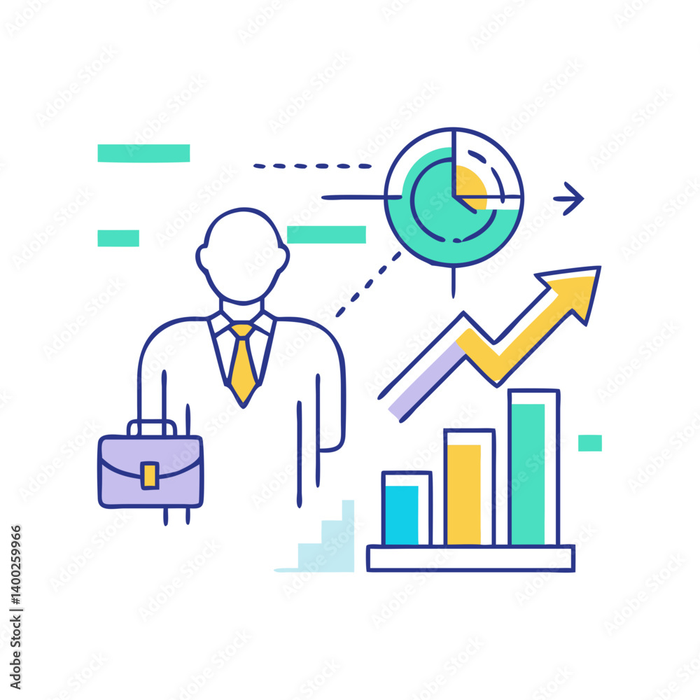 business abstract icon, business abstract vector illustration-simple illustration of business abstract , perfect for business abstract logos and icons business abstract icon, business abstract vector illustration-simple illustration of business abstract , perfect for business abstract logos and icons