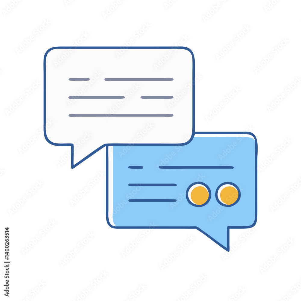 chat bubbles icon, chat bubbles vector illustration-simple illustration of chat bubbles , perfect for chat bubbles logos and icons chat bubbles icon, chat bubbles vector illustration-simple illustration of chat bubbles , perfect for chat bubbles logos and icons