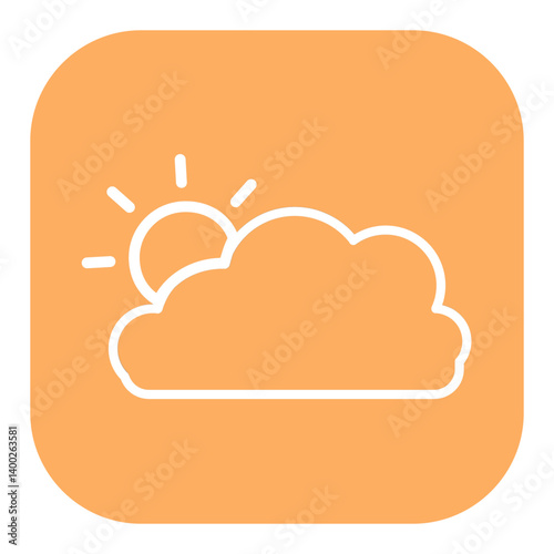 Weather Icon