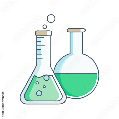 chemical  icon, chemical  vector illustration-simple illustration of chemical , perfect for chemical  logos and icons
