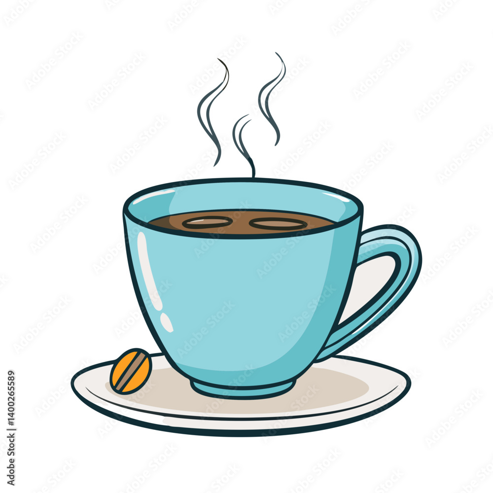 coffee cup icon, coffee cup vector illustration-simple illustration of coffee cup , perfect for coffee cup logos and icons coffee cup icon, coffee cup vector illustration-simple illustration of coffee cup , perfect for coffee cup logos and icons