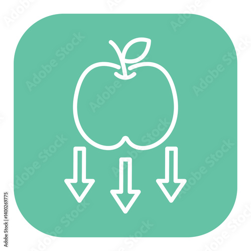 Gravity Icon