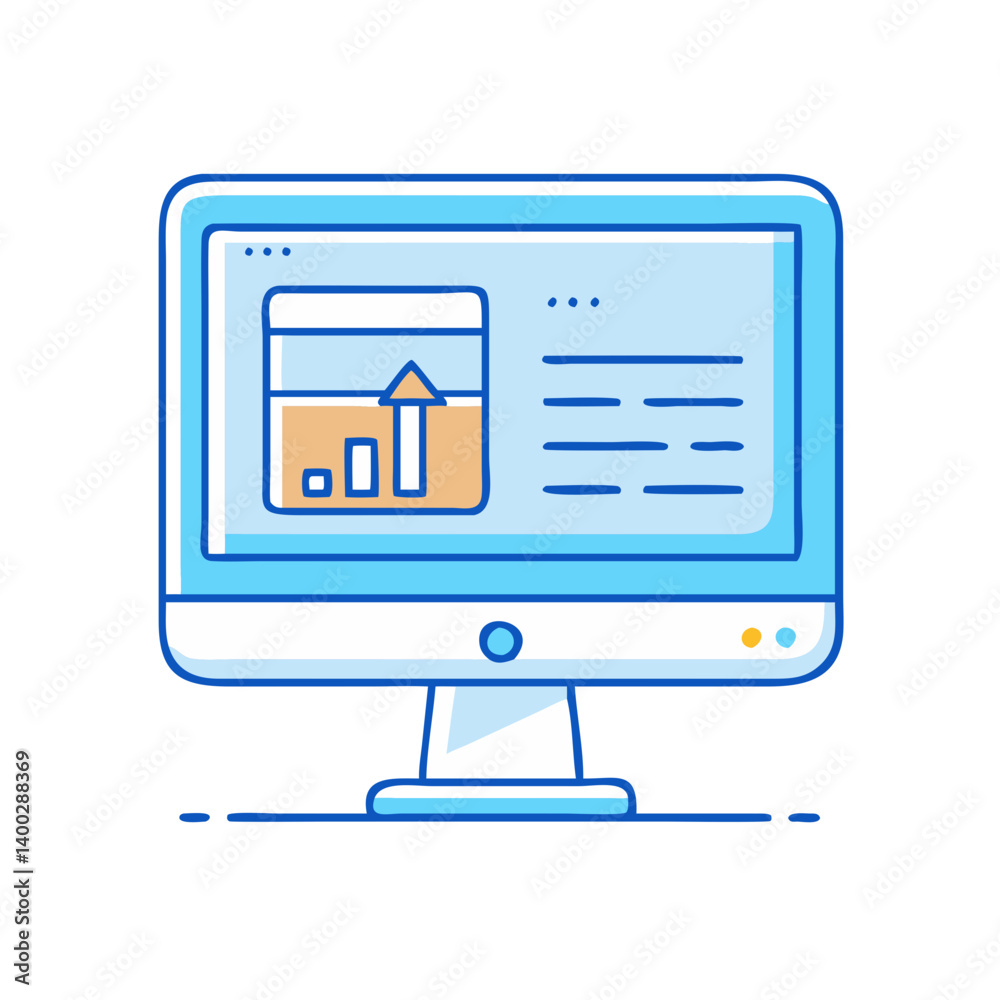 computer monitor icon, computer monitor vector illustration-simple illustration of computer monitor, perfect for computer monitor logos and icons computer monitor icon, computer monitor vector illustration-simple illustration of computer monitor, perfect for computer monitor logos and icons