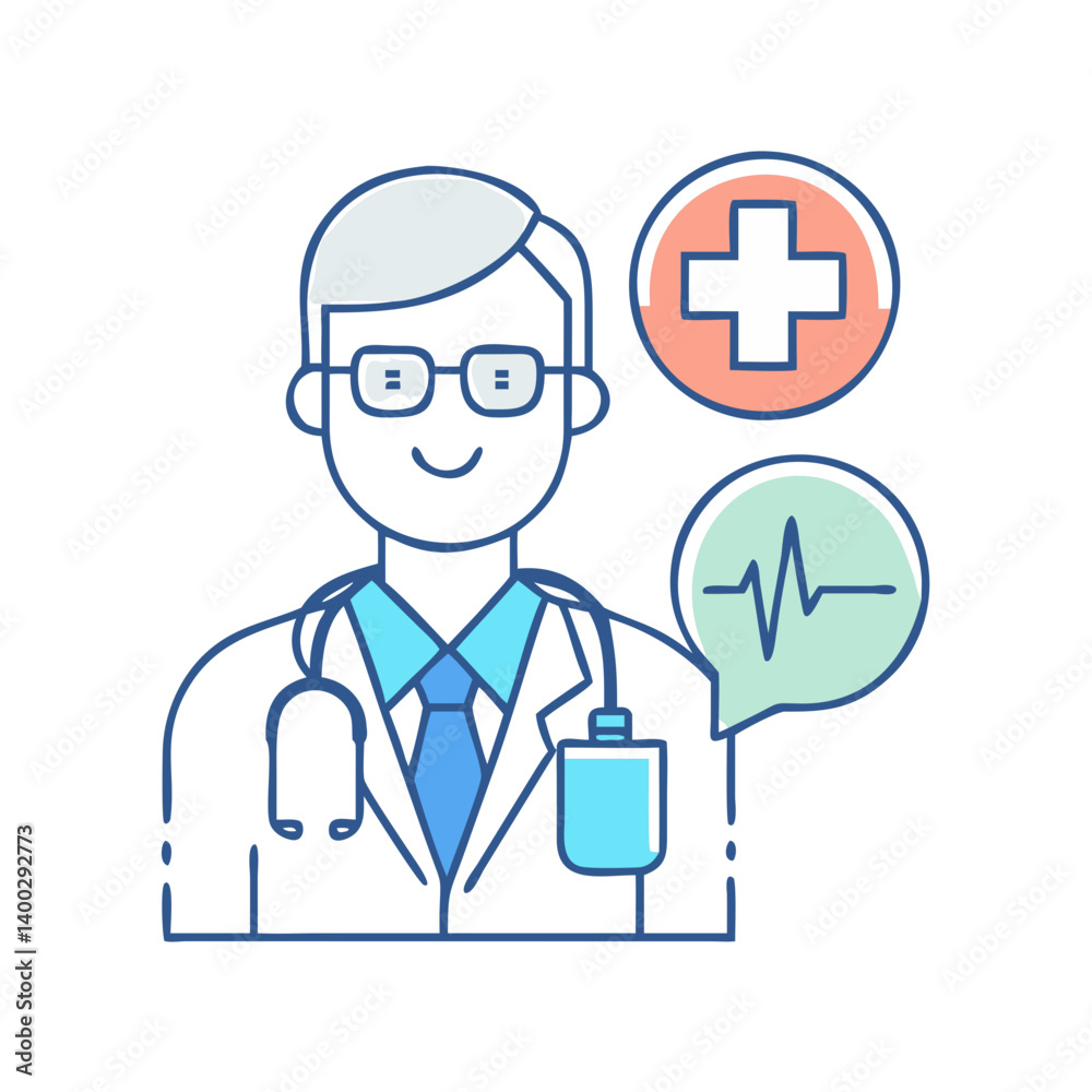 doctor and health symbol icon, doctor and health symbol vector illustration-simple illustration of doctor and health symbol, perfect for doctor and health symbol logos and icons doctor and health symbol icon, doctor and health symbol vector illustration-simple illustration of doctor and health symbol, perfect for doctor and health symbol logos and icons