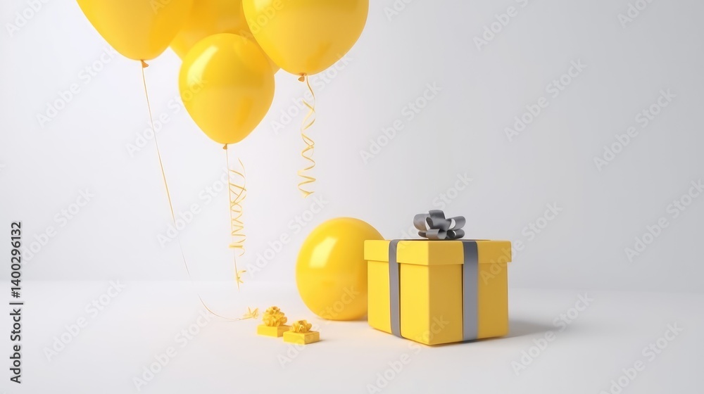 Bright Celebration