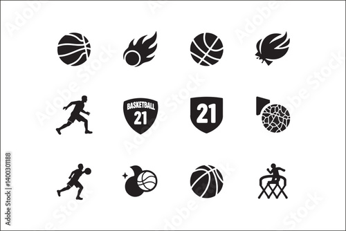 Basketball Silhouette Vector | Player SVG | Slam Dunk Clipart PNG

Basketball Player SVG | Dribble & Dunk Silhouette | Sports Vector Art

Basketball Action Silhouette | Jump Shot SVG Cut File | Sports