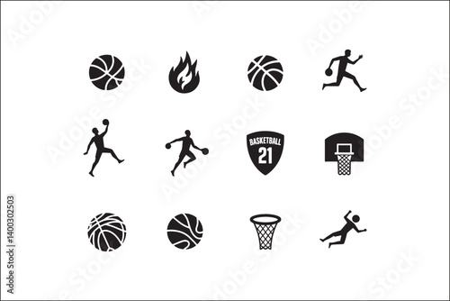 Basketball Silhouette Vector | Player SVG | Slam Dunk Clipart PNG

Basketball Player SVG | Dribble & Dunk Silhouette | Sports Vector Art

Basketball Action Silhouette | Jump Shot SVG Cut File | Sports
