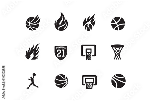 Basketball Silhouette Vector | Player SVG | Slam Dunk Clipart PNG

Basketball Player SVG | Dribble & Dunk Silhouette | Sports Vector Art

Basketball Action Silhouette | Jump Shot SVG Cut File | Sports
