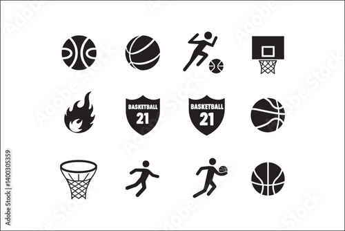 Basketball Silhouette Vector | Player SVG | Slam Dunk Clipart PNG

Basketball Player SVG | Dribble & Dunk Silhouette | Sports Vector Art

Basketball Action Silhouette | Jump Shot SVG Cut File | Sports